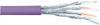 Dexlan Netzwerkkabel CAT 6a – 500 m, halogenfrei