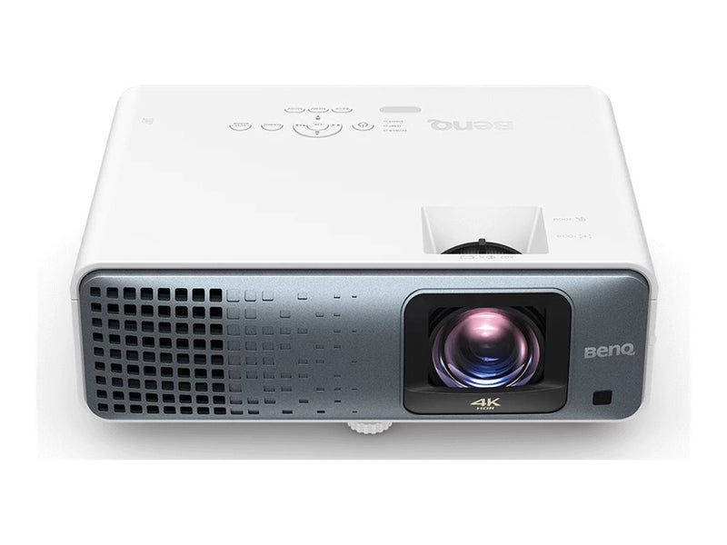 BenQ 4K Projektor – Kinoreife Bilder, 3200 Lumen Helligkeit