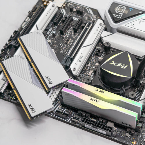 ADATA XPG LANCER RGB RAM – 64 GB für schnelle Leistung
