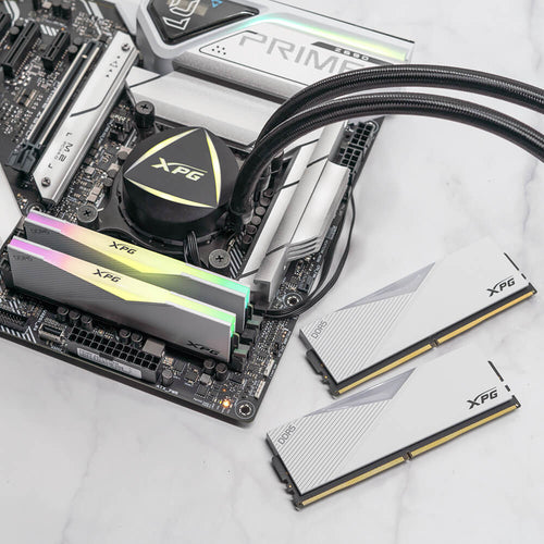 ADATA XPG LANCER RGB RAM – 64 GB für schnelle Leistung