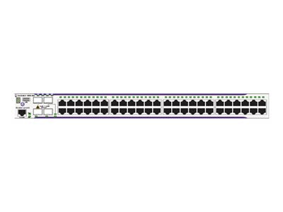 Alcatel OmniSwitch – 48-Port Switch, Gigabit Ethernet