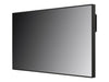 LG 75" Digital Signage Display – Großformat für Werbung
