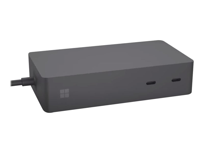 Microsoft Surface Dock 2 – Verwandelt Surface in Desktop-PC