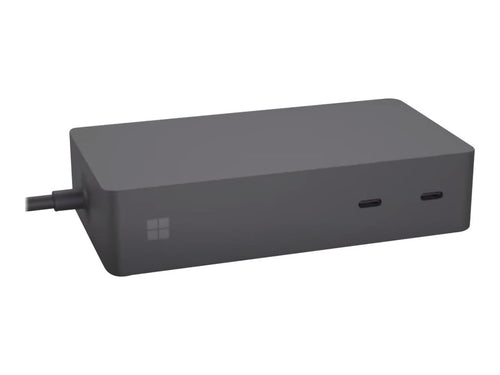 Microsoft Surface Dockingstation – Verwandelt Surface in Desktop-PC