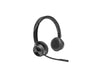 HP Poly Savi 7420 Headset – Kabellos, für Büro geeignet