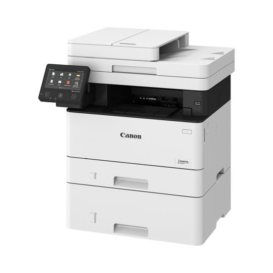 Canon i-SENSYS Multifunktionsdrucker – Kompakt, effizient für kleine Büros