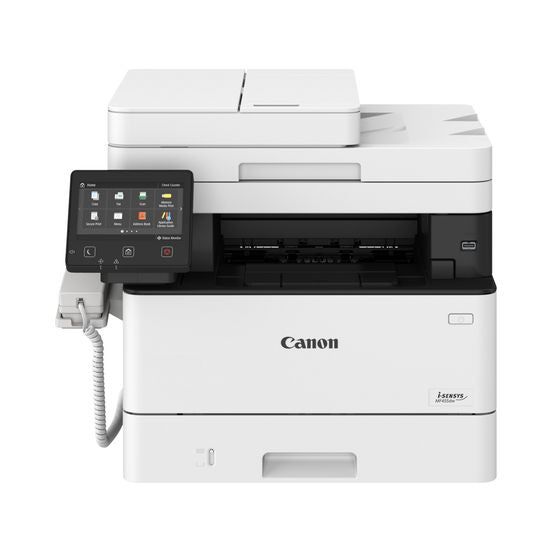 Canon Multifunktionsdrucker – Kompakt, effizient für kleine Unternehmen