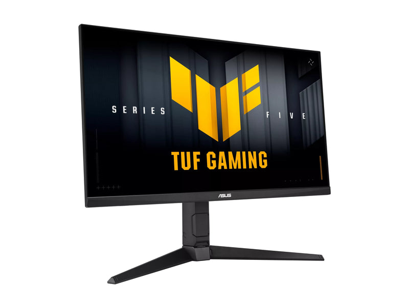 ASUS 27" 4K Monitor – Ultra HD, schnelle Reaktionszeit