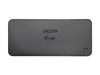 Dicota USB-C Docking Station – 12 Anschlüsse, 4K-Video