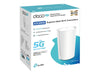 TP-Link Deco X50-5G WLAN-System – Schnelles Internet, große Abdeckung