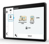 Garmin Camper 1095 – Großes Display, einfache Navigation