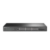 TP-Link 24-Port Gigabit Switch – Für schnelles Netzwerkmanagement