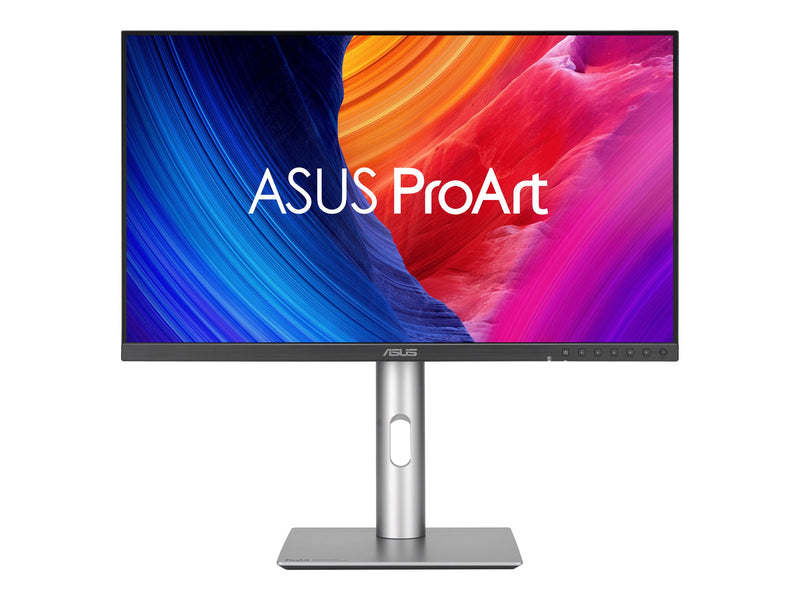 ASUS ProArt 27" Monitor – 2K-Display, HDR10 Unterstützung