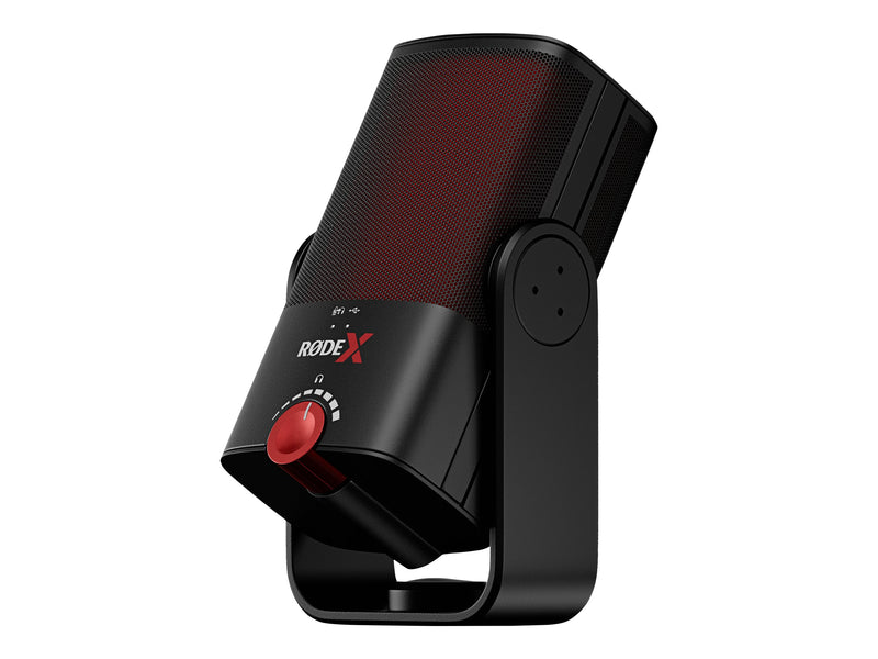 Rode USB-C Mikrofon – Kompakt, ideal für PC und Konsole