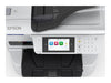 Epson WorkForce Pro Drucker – DIN A3+, WLAN, Farbtouchscreen