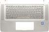 HP Laptop-Tastatur UK – Hintergrundbeleuchtung, für Spectre x360