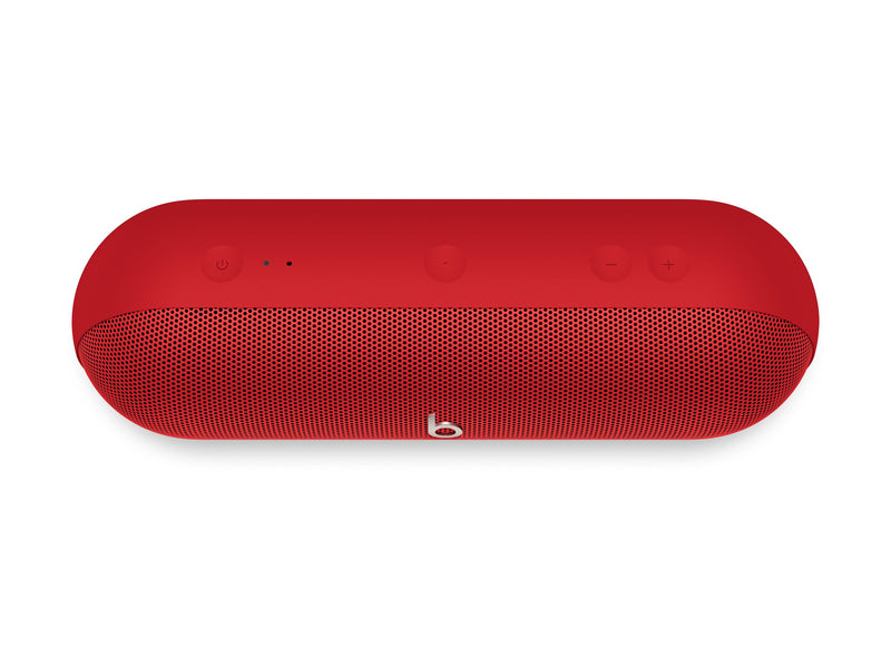 Apple Beats Pill – Tragbarer Bluetooth-Lautsprecher, staub- und wasserbeständig