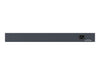 HP Enterprise 48-Port Netzwerk-Switch – Für kleine und mittelgroße Unternehmen