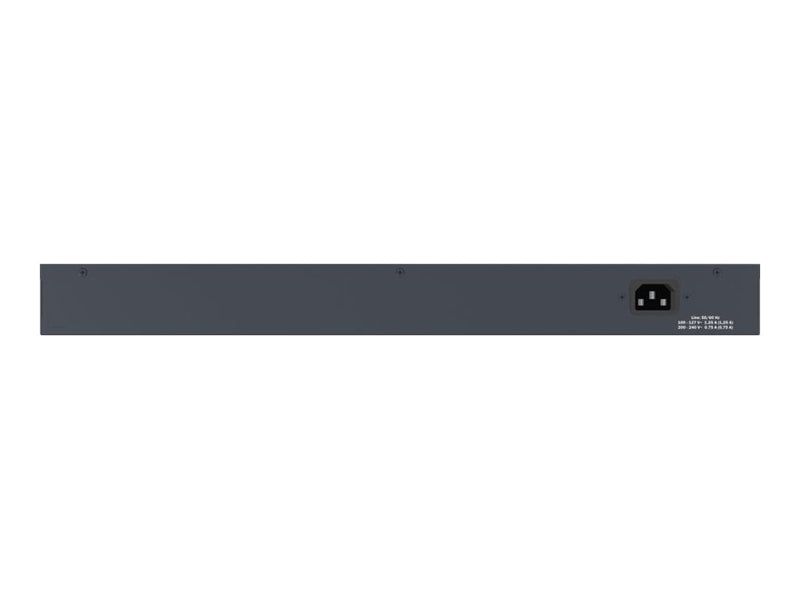 HP Enterprise 48-Port Netzwerk-Switch – Für kleine und mittelgroße Unternehmen