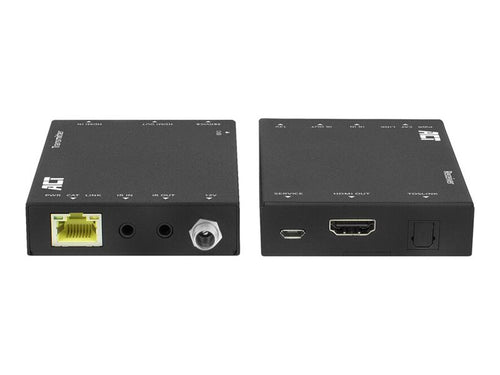 Advanced Cable Technology AV-Sender – HDMI, bis zu 70 m Reichweite