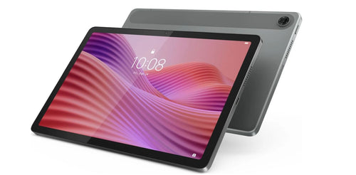 Lenovo Tablet M11 – 10" Display, 128 GB Speicher