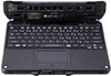 Panasonic Ersatztastatur – Robust, hinterleuchtet für Toughbook G2