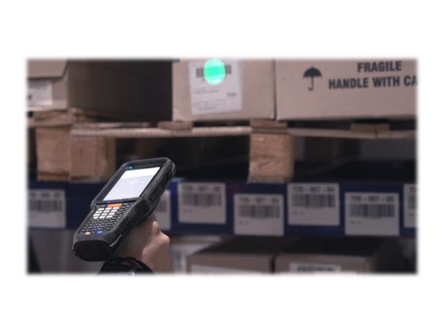 Datalogic Skorpio X5 – Robustes Datenerfassungsterminal mit Android 10
