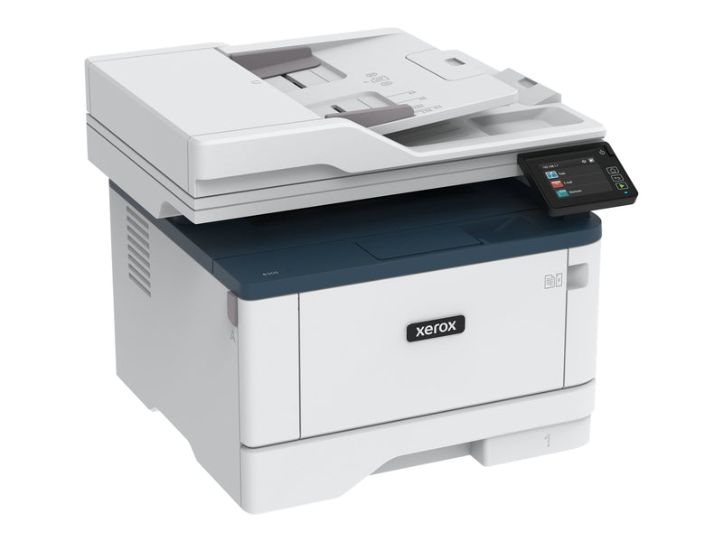 Xerox Multifunktionsdrucker – WLAN, Mobiles Drucken