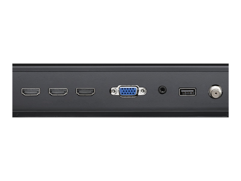 NEC 32" Monitor – LED-Hintergrundbeleuchtung, energieeffizient
