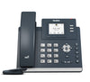 Yealink VoIP-Telefon – Teams-kompatibel, Android-System