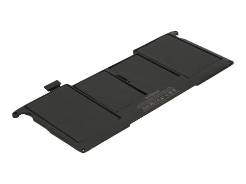 2-POWER Laptop-Batterie – Ersatz für Apple MacBook Air
