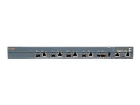 HP Enterprise Netzwerk-Controller – Für schnelles und sicheres WLAN