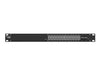 Teltonika Netzwerk-Switch – 24 PoE-Ports, 4 SFP für schnelles Ethernet