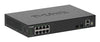 D-Link 10-Port Gigabit Switch – Smart Management, stapelbar