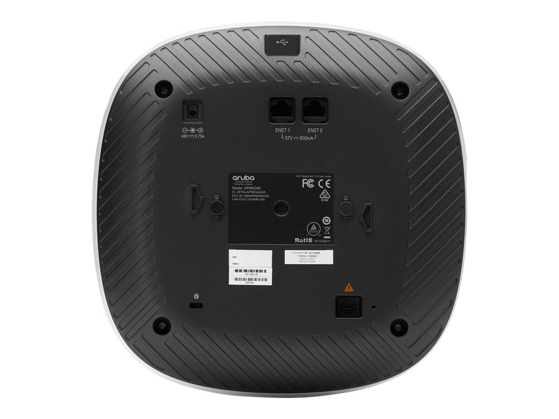 HP Enterprise WLAN Access Point – Schnelles Wi-Fi für Ihr Büro