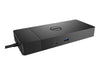 Dell Docking Station – USB-C, 4K-Unterstützung