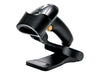 DATALOGIC PowerScan Barcode-Scanner – kabellos, robust