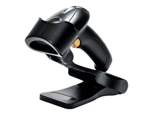 DATALOGIC PowerScan Barcode-Scanner – kabellos, robust