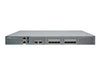 Juniper Sicherheits-Gateway – 8 Anschlüsse, 10GbE, Rack-montierbar