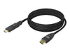 Advanced Cable HDMI-Kabel – 50 m, 4K Unterstützung