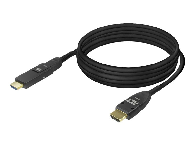 Advanced Cable HDMI-Kabel – 50 m, 4K Unterstützung