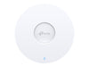 TP-Link WLAN Access Point – Deckenmontage, schnelles Wi-Fi 6