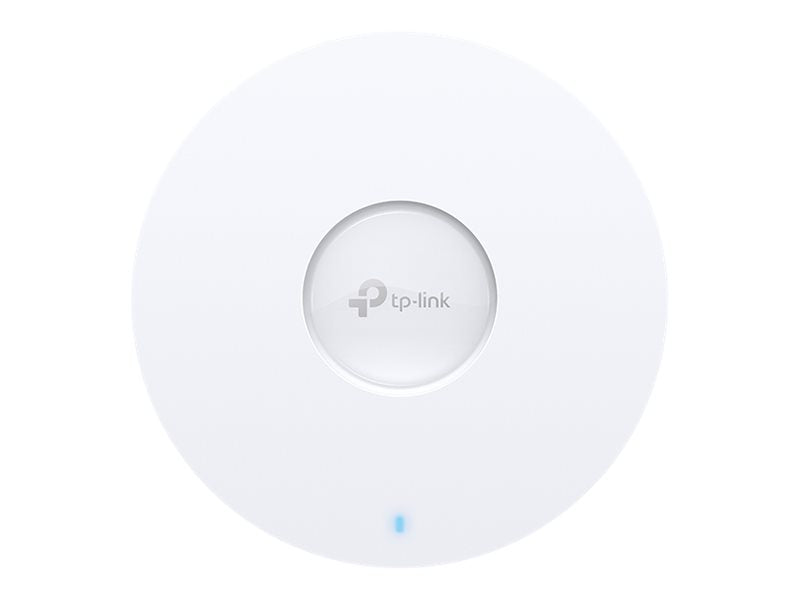 TP-Link WLAN Access Point – Deckenmontage, schnelles Wi-Fi 6