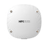 HP Enterprise Aruba Access Point – Wi-Fi 6, schnelle Datenrate