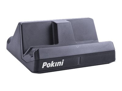 Exone Pokini Office Dock – VGA, HDMI für Pokini Tab K10
