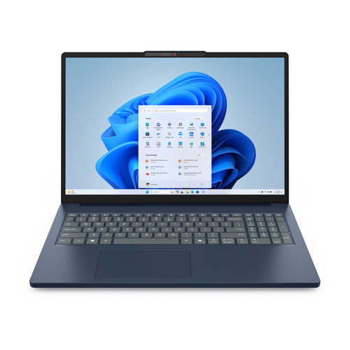 Lenovo IdeaPad Slim 3 Laptop – 16" Display, 1 TB Speicher