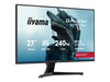 Iiyama 27" Gaming-Monitor – Full HD, 240 Hz, schnelle Reaktionszeit