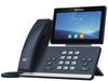 Yealink T58W SIP-Telefon – Android 9, Bluetooth & WLAN