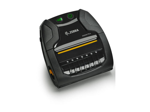 Zebra ZQ320 Plus Drucker – Mobiler Belegdruck, kabellos