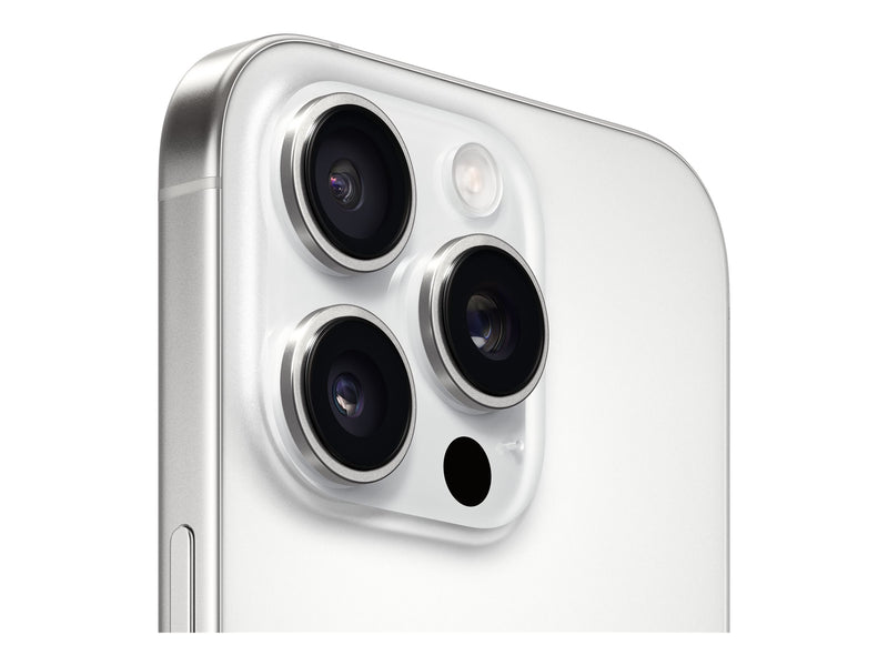 Apple iPhone 16 Pro Max – 1 TB Speicher, Titan-Gehäuse